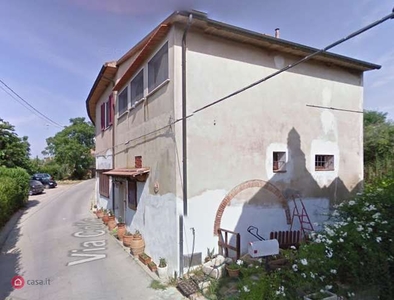 Appartamento in Vendita in Via Colle 56 a Casciana Terme Lari