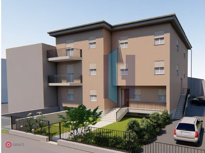 Appartamento in Vendita in Via Faustino Bocchi 19 a Brescia