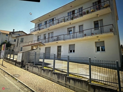 Appartamento in Vendita in Via Monte Grappa a Chieti