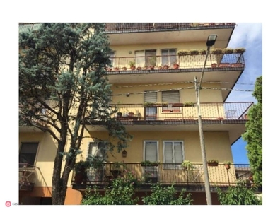 Appartamento in Vendita in Via Paolo Boselli 22 a Vicenza