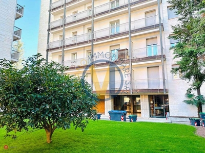 Appartamento in Vendita in Via Salvo D'Acquisto 2 a Varese