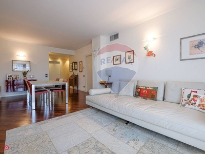 Appartamento in Vendita in Via San Bernardino 73 a Bergamo