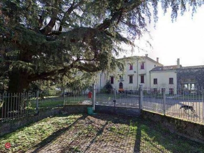 Appartamento in Vendita in Via San Pietro 18 a Arzignano