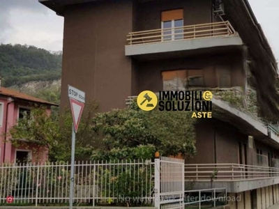 Appartamento in Vendita in Via Sant'Antonio 40 a Brescia