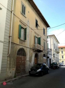 Appartamento in Vendita in Via Vettori 6 a Santa Croce sull'Arno