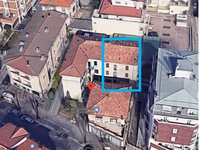 Appartamento in Vendita in Viale Belforte a Varese