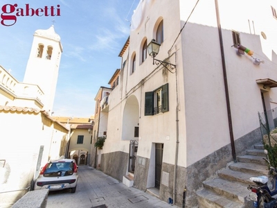 Appartamento in Via Galli, 3, Monte Argentario (GR)