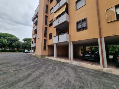 Appartamento in Via Ugo La Malfa, 3, Frascati (RM)