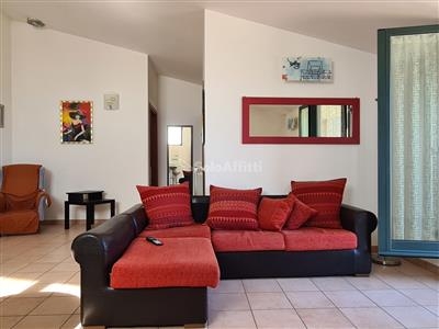 Appartamento - Trilocale a Villa Serena, Città SantAngelo