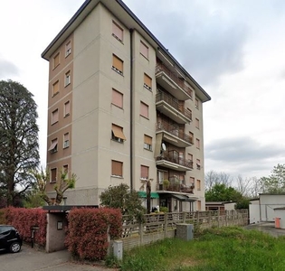 Appartamento - Via Asti 8