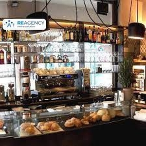 Bar in Vendita in Contrà Mure San Rocco a Vicenza