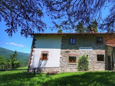 Bauernhof für 4 Personen (70 m²) in Ortignano
