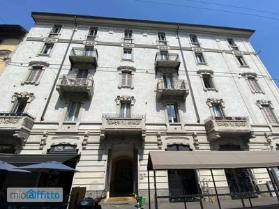 Bilocale Repubblica, stazione centrale