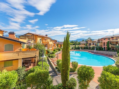 Borgo del Torchio G20 Apartment by Wonderful Italy