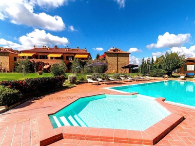 Calanchi Apartments - Croco: Apartment With Garden View