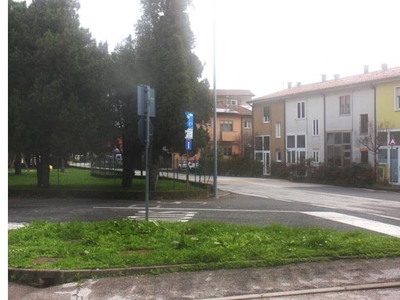 Villetta a schiera in affitto a Schio, Frazione Magrè, via Parafitta 53