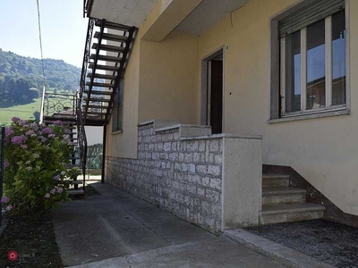Casa indipendente in Vendita in Via Frelli a Lusiana Conco