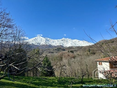 Castelnuovo Nigra - Casa di 80