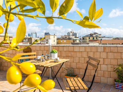 Casa Raffaella with Terrace by Wonderful Italy
