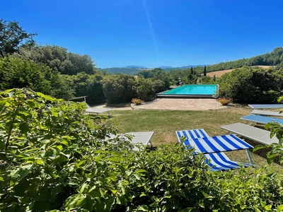 Esclusiva piscina per il tempo libero - Italian Garden of Heaven - 12 ospiti