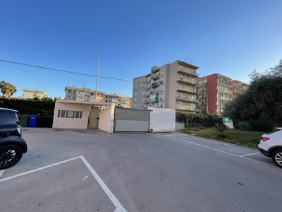 Garage / posto auto in vendita a Siracusa Panagia