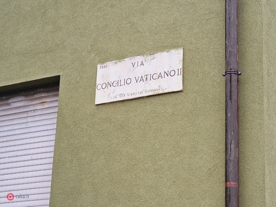 Garage/Posto auto in Vendita in Via Concilio Vaticano II 2 a Milano