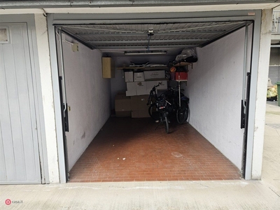 Garage/Posto auto in Vendita in Via Giovanni Boccaccio 180 a Sesto San Giovanni