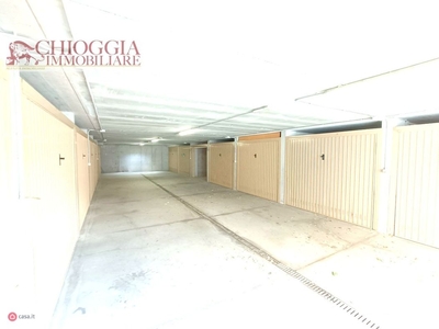 Garage/Posto auto in Vendita in Via Granatieri di Sardegna a Chioggia