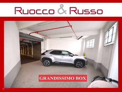 Garage/Posto auto in Vendita in Via Montevideo a Genova