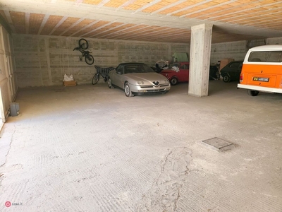 Garage/Posto auto in Vendita in Via Quinto Ennio 1 a Cavallino