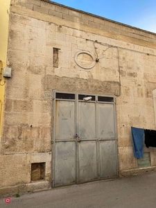 Garage/Posto auto in Vendita in Via R. da Parma a Corato