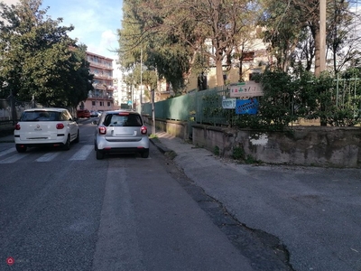 Garage/Posto auto in Vendita in Via Sandriana 8 a San Giorgio a Cremano