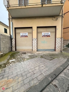 Garage/Posto auto in Vendita in Via Spirito Santo a Eboli