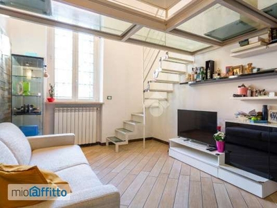 Loft arredato Affori, bovisa, niguarda, testi