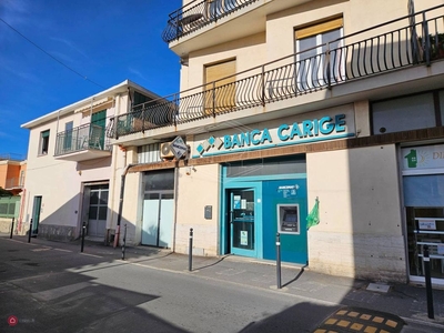 Negozio/Locale commerciale in Vendita in Corso Villaregia a Riva Ligure