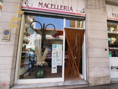 Negozio/Locale commerciale in Vendita in Via Galileo Galilei 39 a Sanremo