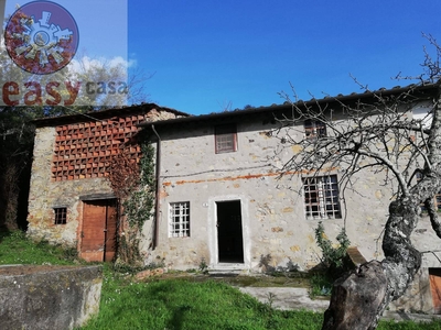 Rustico da ristrutturare, Lucca san macario in monte