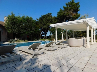 Splendida villa con piscina sull'isola di Albarella di Beahost Rentals