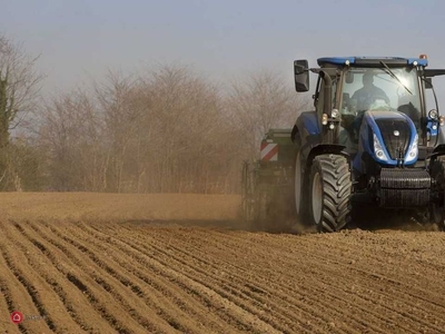 Terreno agricolo in Vendita in a Zero Branco