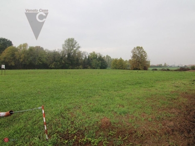 Terreno agricolo in Vendita in Via Guizza Conselvana a Padova