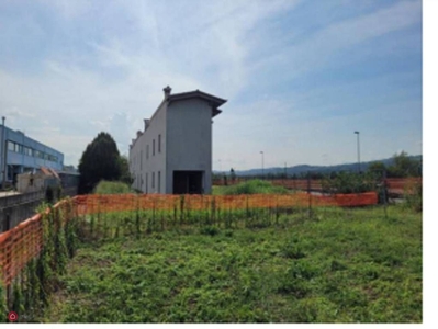 Terreno edificabile in Vendita in Via Altura a Costabissara