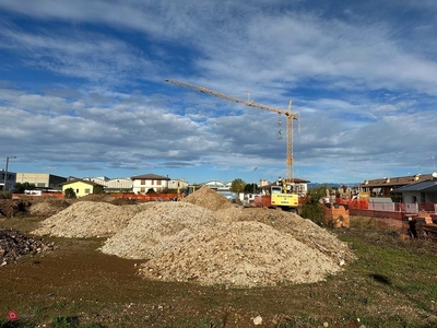 Terreno edificabile in Vendita in Via Santa Caterina a Campoformido