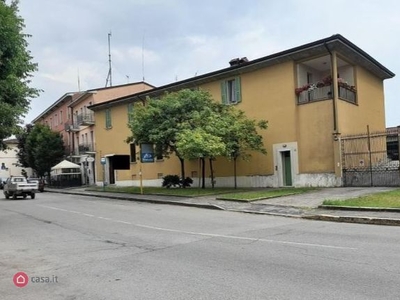 Ufficio in Vendita in Piazza Guglielmo Marconi 10 a Ostiano