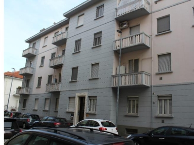 Appartamento in vendita a Vercelli, Via Niccolò Machiavelli 37