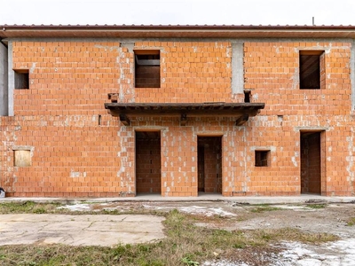 Villa a schiera in vendita a Cerreto Guidi Firenze Stabbia
