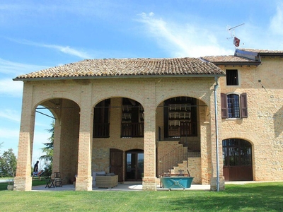 Villa für 16 Personen (400 m²) in Salsomaggiore Terme