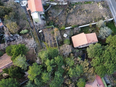 Villa in vendita a Pedara Catania