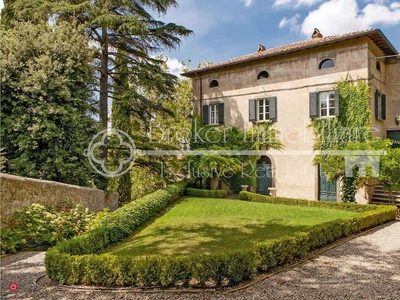 Villa in Vendita in Via Belvedere 10 a Casciana Terme Lari