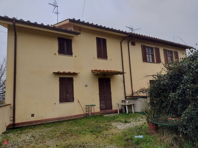 Villa in Vendita in Via Edmondo de Amicis Arena Metato 54 a San Giuliano Terme
