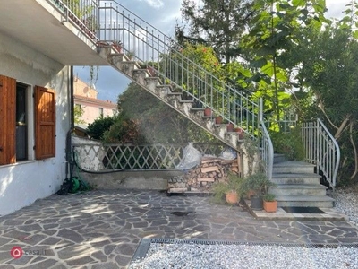 Villa in Vendita in Via Edmondo de Amicis Arena Metato 54 a San Giuliano Terme
